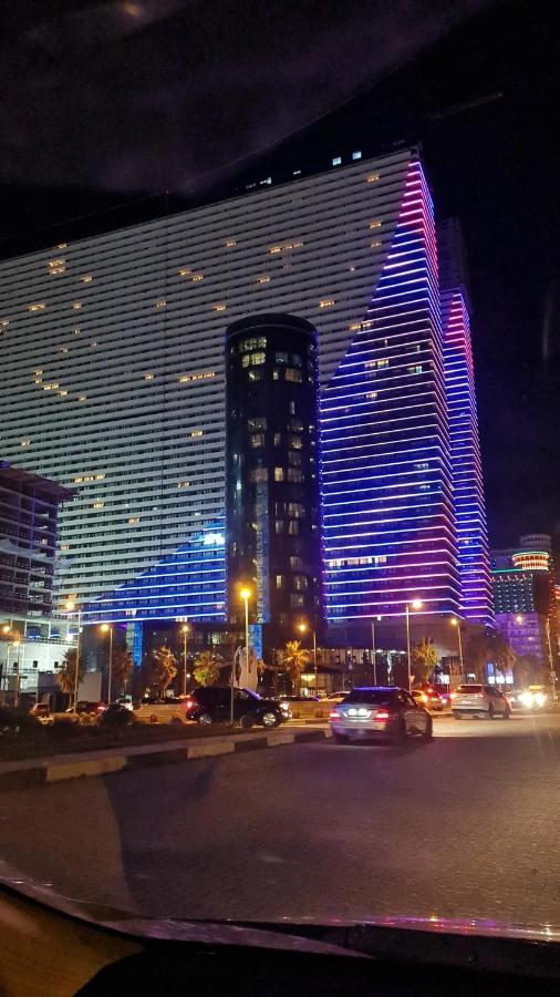 Hotel Orbi City Sea Horizon Batumi Exterior foto